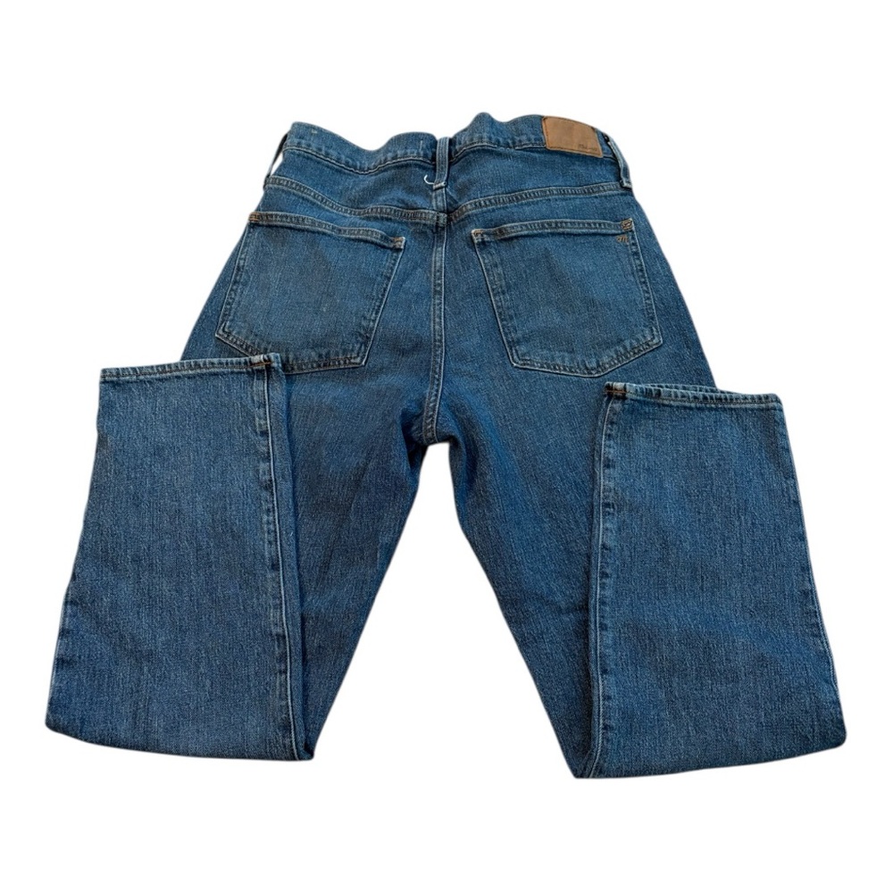 Madewell The Perfect Vintage Jean size 30 - Picture 4 of 5